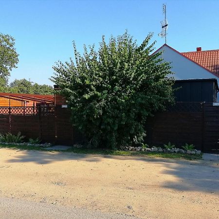Apartament Antonio 3 Gdańsk Exteriör bild