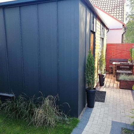 Apartament Antonio 3 Gdańsk Exteriör bild