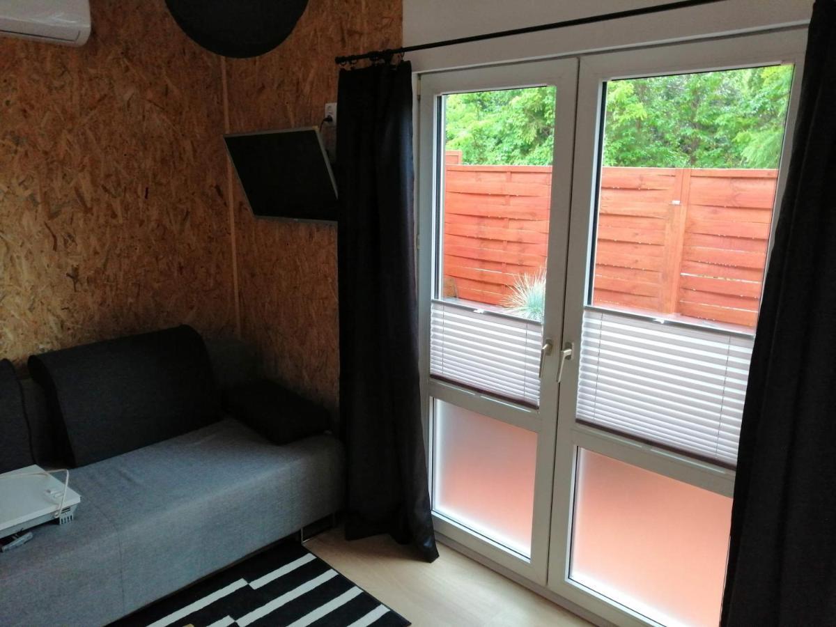 Apartament Antonio 3 Gdańsk Exteriör bild