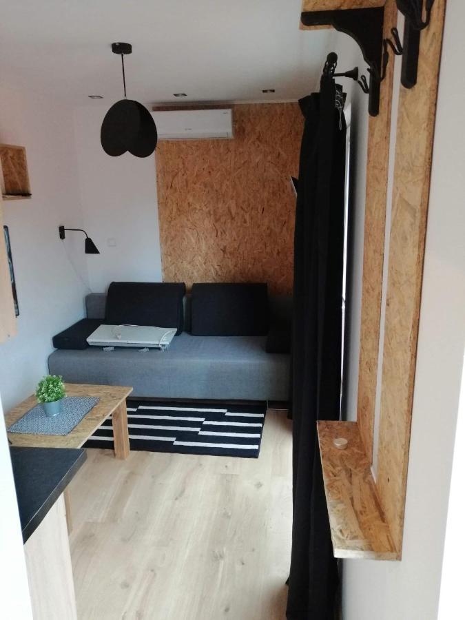 Apartament Antonio 3 Gdańsk Exteriör bild