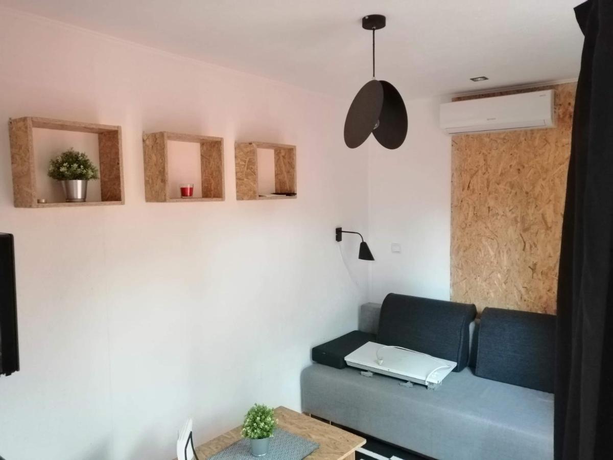 Apartament Antonio 3 Gdańsk Exteriör bild