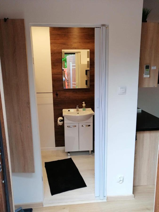 Apartament Antonio 3 Gdańsk Exteriör bild