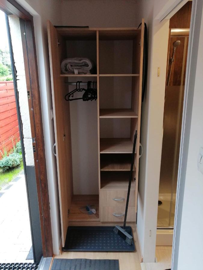 Apartament Antonio 3 Gdańsk Exteriör bild
