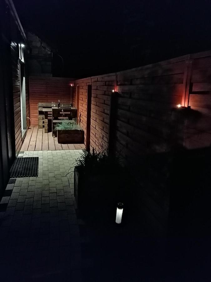 Apartament Antonio 3 Gdańsk Exteriör bild